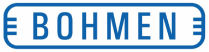 Bohmen Logo
