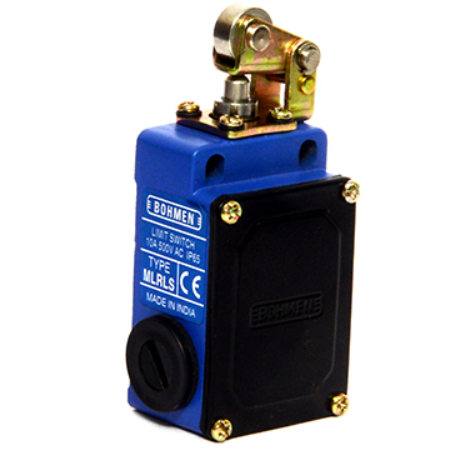 MLRLS Limit Switch