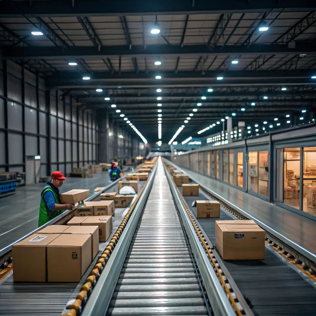 conveyors