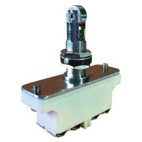 Precision Limit Switches