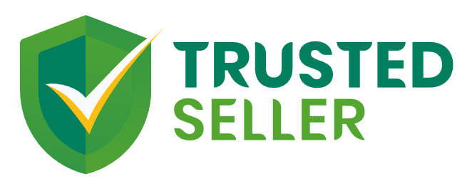 trusted seller