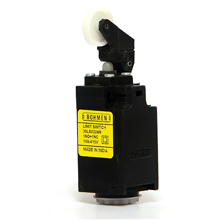 30LS022R-Pushbutton-Switch