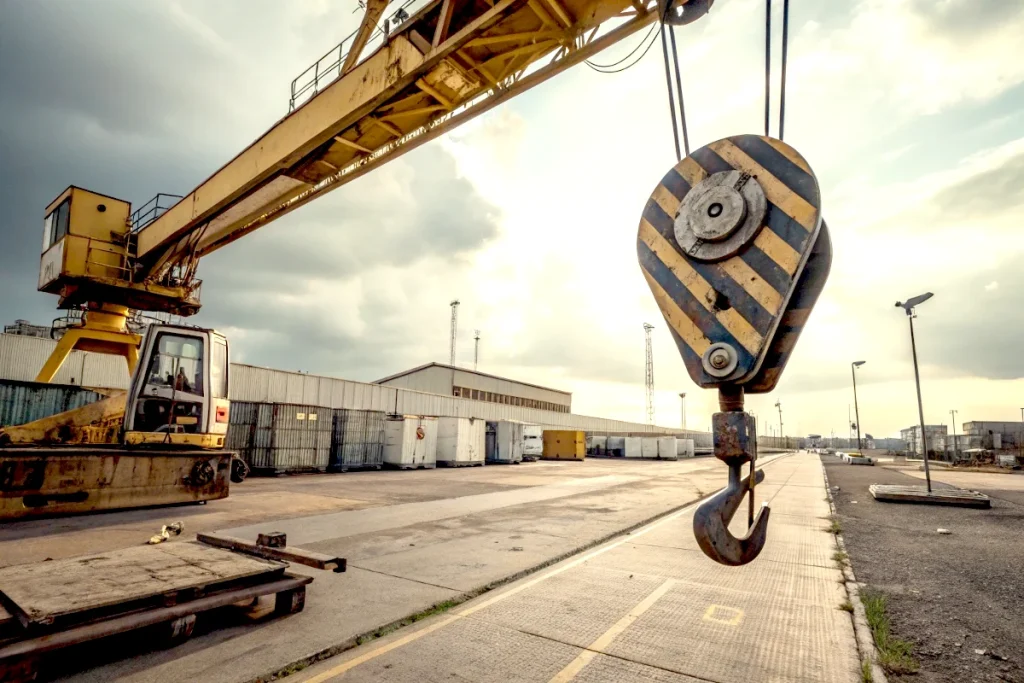 Elevators Lifting Equipment