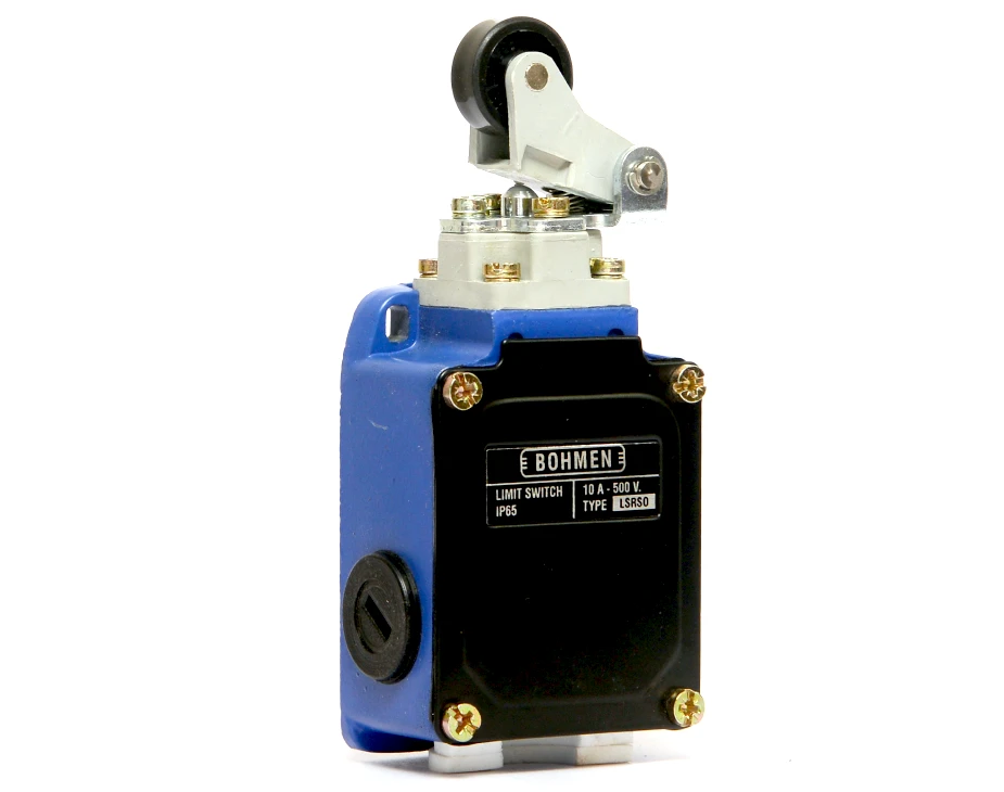 GLseries Limit Switch