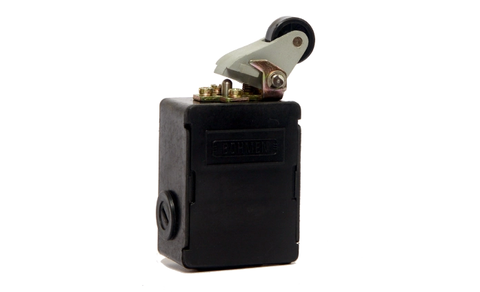 technical specification of pl series limit switch