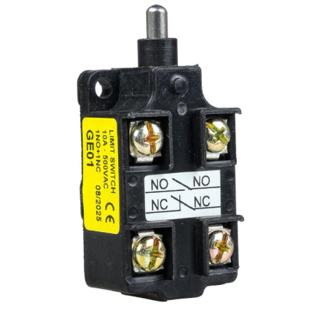 GE01-Limit-switch