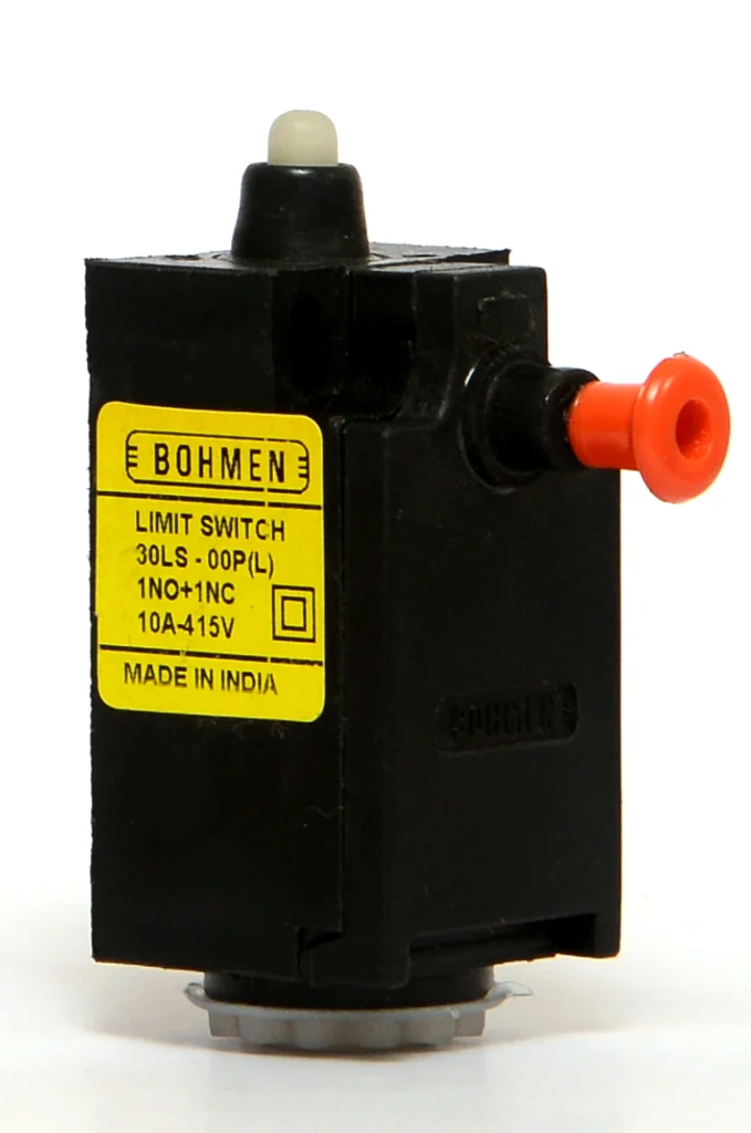 PL Series Limit Switch
