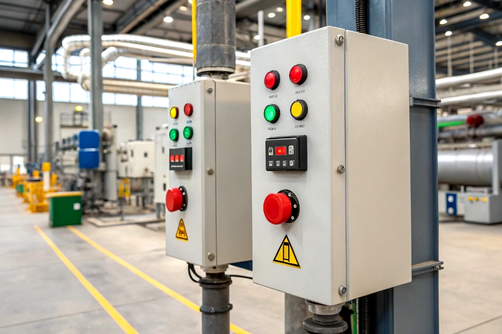 heavy-duty-safety-shutdown-systems