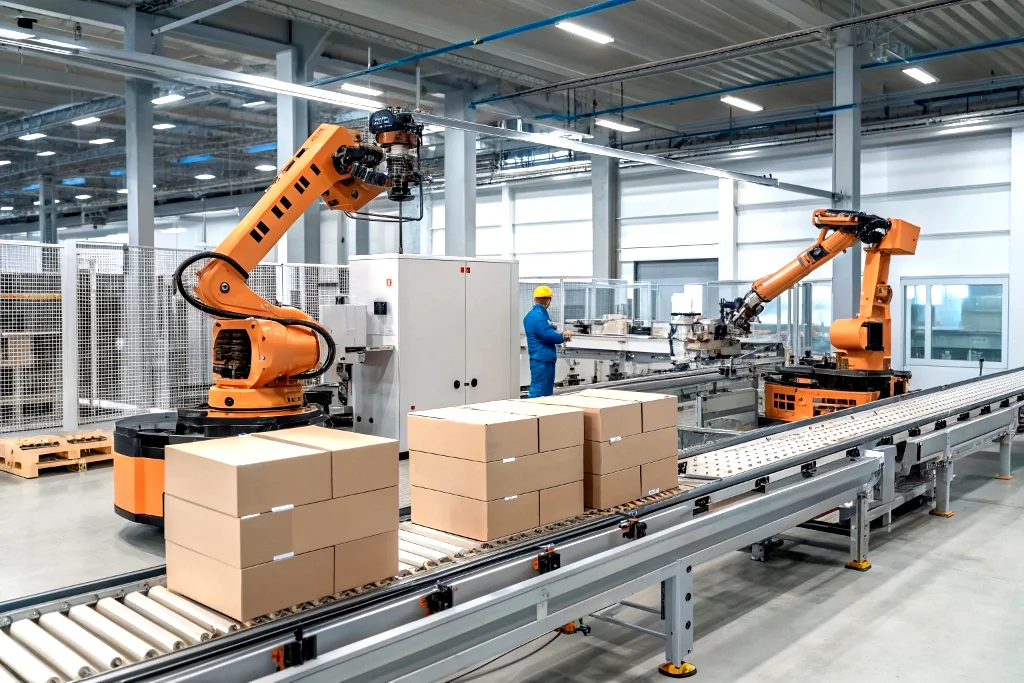 industrial-packaging---automation-