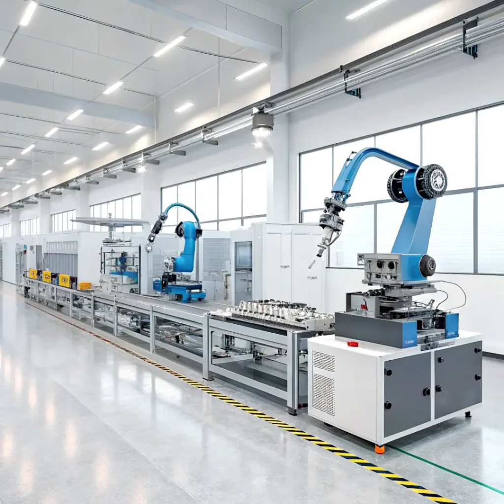 special-purpose-and-automated-machines