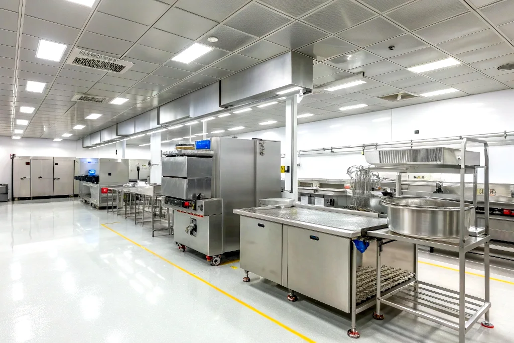Food and Hygienic Processing Machinery ip67 Limit switches