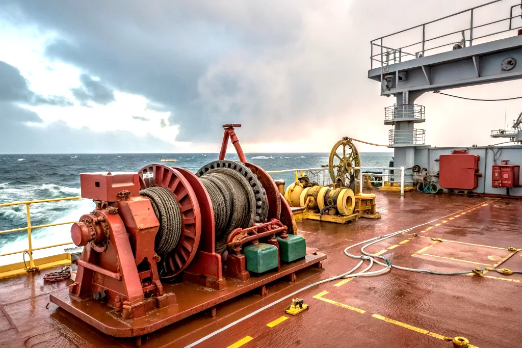 Marine and Offshore Automation Machinery ip65 Limit switches