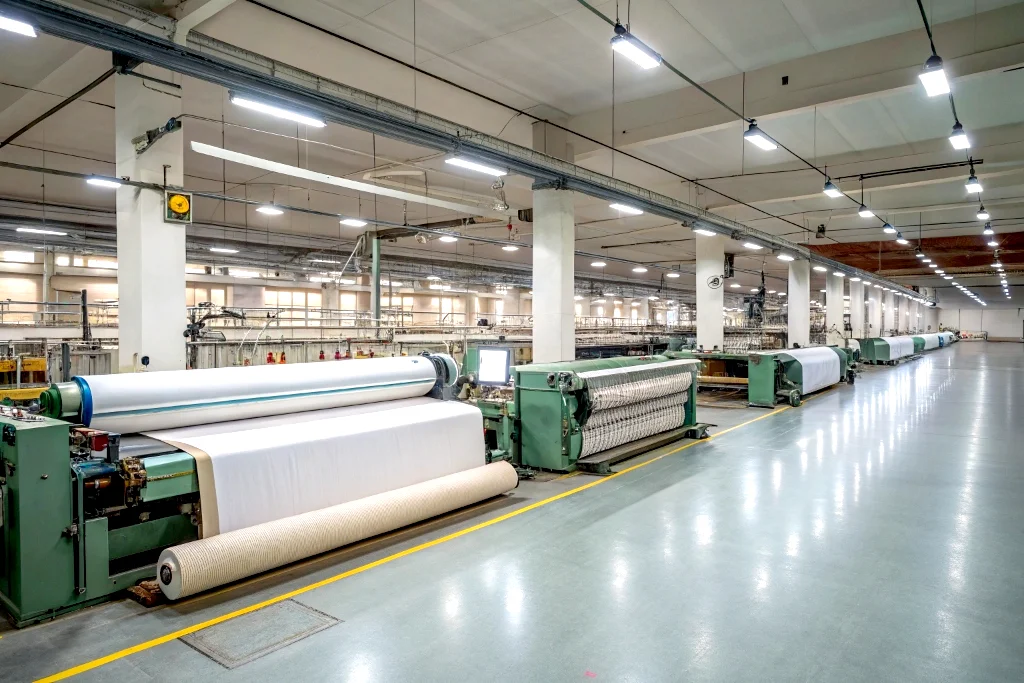 Textile Processing Equipment IP00 Limit Switch