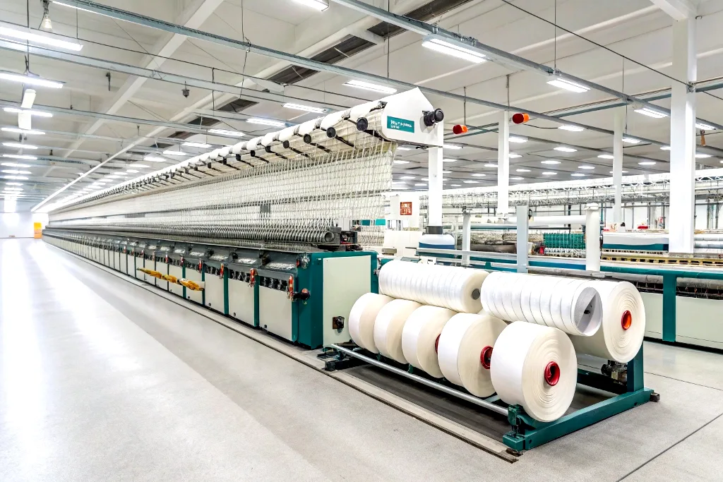 Textile Spinning & Processing Equipment ip43 limit switch