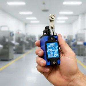 Limit Switch Manufacturer
