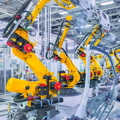 Automotive Manufacturing