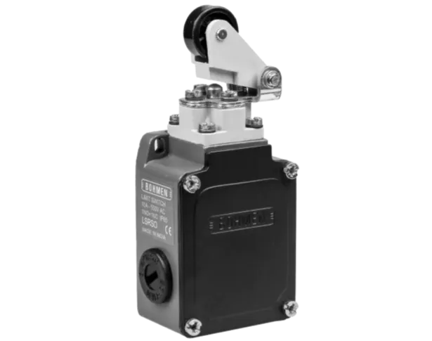 Roller Limit Switch