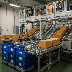 Conveyor System
