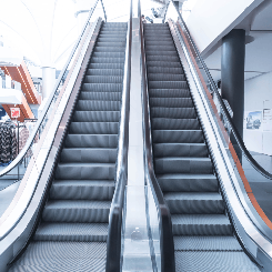Elevators & Lifts