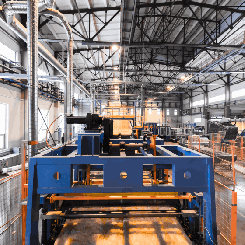 CNC Machine