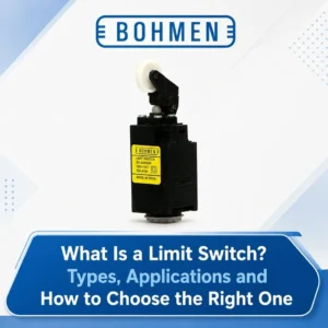 Limit Switch