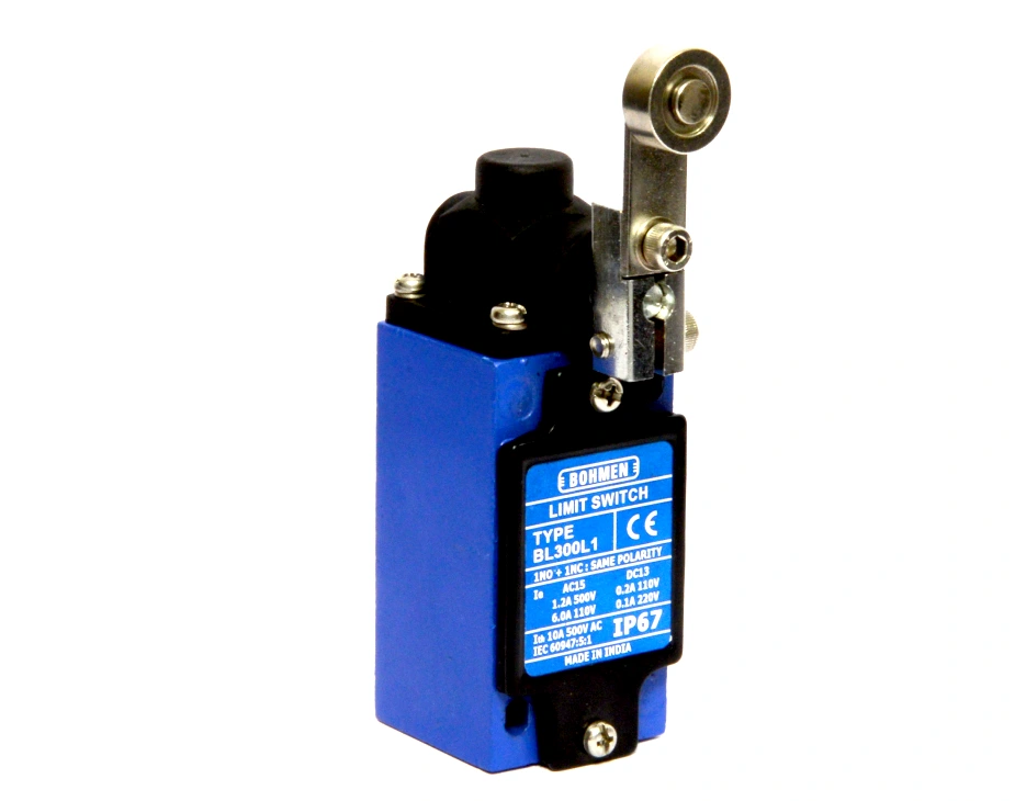 BL Series Limit Switch