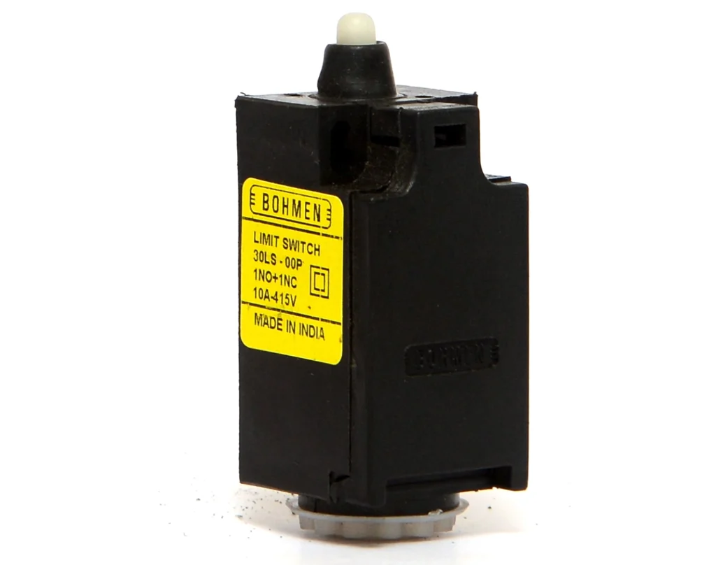 PL Series Limit Switch
