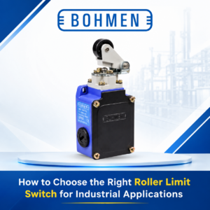 Best Roller Limit Switch