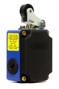 Roller Limit Switch