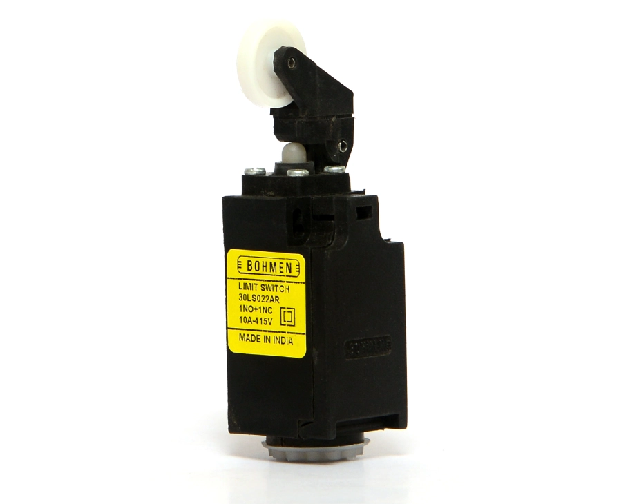 Limit Switch Manufacturer in India