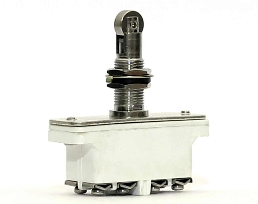 BPS Series Limit Switch