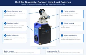 Limit Switch